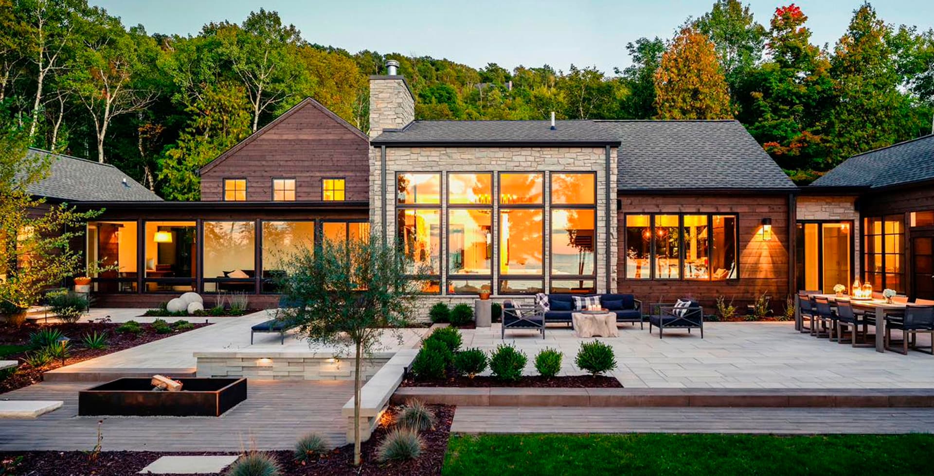 Outdoor Dreams Built with Expert Hardscaping in Fort Worth, TX